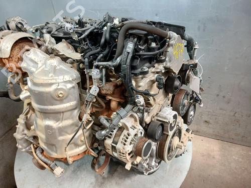 Engine TOYOTA AURIS (_E18_) 2.0 D-4D (ADE186_, ADE186R) | BP31381925M1  - Image 8