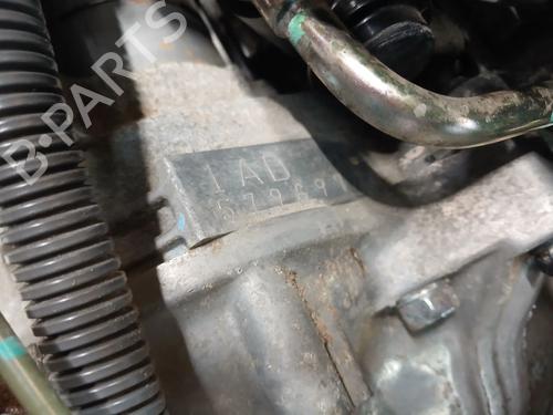 Engine TOYOTA AURIS (_E18_) 2.0 D-4D (ADE186_, ADE186R) | BP31381925M1  - Image 10