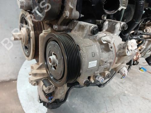 Used AC compressor AC compressor 37407038 37407038