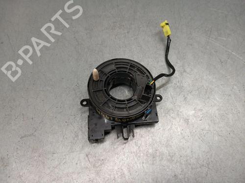 Used Squib airbag Squib airbag NISSAN QASHQAI II (J11, J11_) 1.6 dCi ALL MODE 4x4-i (130 hp) 34349735 34349735