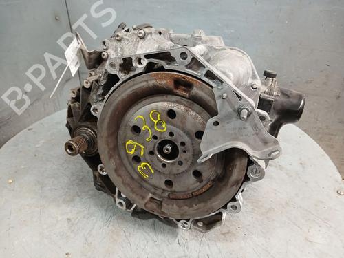 Used Gearbox Gearbox 25483565 25483565