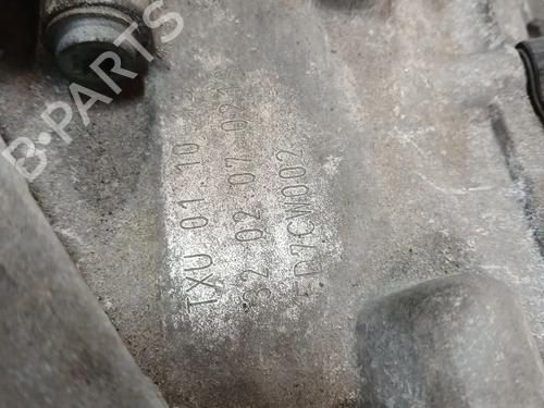 Gearbox AUDI A3 (8V1, 8VK) 1.5 TFSI | BP25483565M3 - Image 9