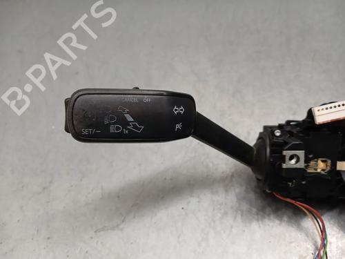 Steering column stalk SEAT LEON (5F1) 1.6 TDI | BP33555241I23 - Image 3