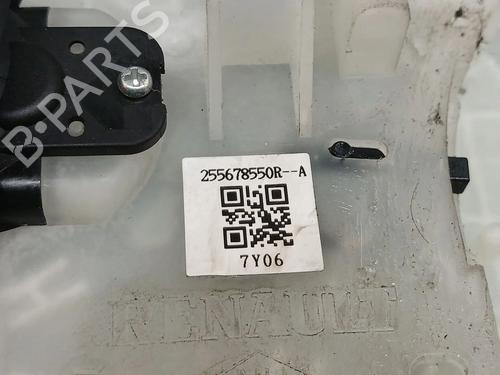 Steering column stalk RENAULT ZOE (BFM_) ZOE | BP37407041I23  - Image 6