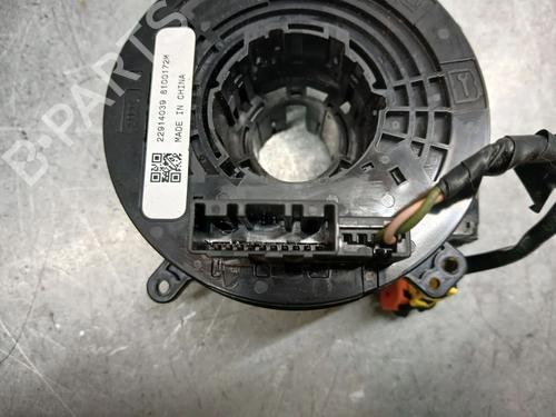 Squib airbag OPEL CORSA E (X15) 1.3 CDTI (08, 68) | BP32010925C102 - Image 4
