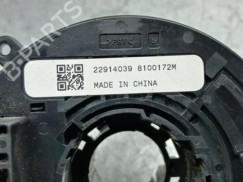 Squib airbag OPEL CORSA E (X15) 1.3 CDTI (08, 68) | BP32010925C102 - Image 6