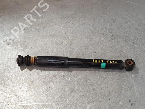Used Right rear shock absorber Right rear shock absorber 37407043 37407043