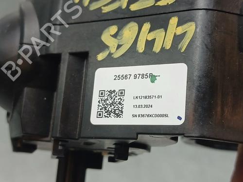Rattstammestilk RENAULT MEGANE E-TECH SUV EV40 (BNJ2) | BP34613523I23 - Image 7
