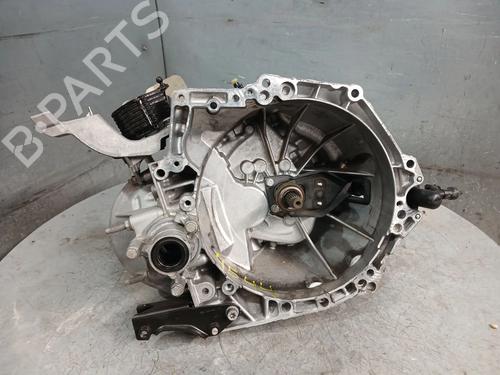 Used Gearbox Gearbox 37407044 37407044