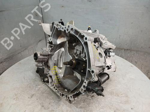 Gearbox CITROËN C3 III (SX) 1.5 BlueHDi 100 (SXYHYP, SXYHTU) | BP37407044M3 - Image 2