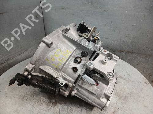 Gearbox CITROËN C3 III (SX) 1.5 BlueHDi 100 (SXYHYP, SXYHTU) | BP37407044M3 - Image 3