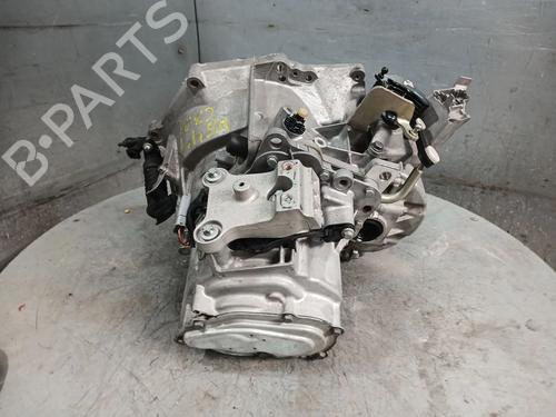 Gearbox CITROËN C3 III (SX) 1.5 BlueHDi 100 (SXYHYP, SXYHTU) | BP37407044M3 - Image 4