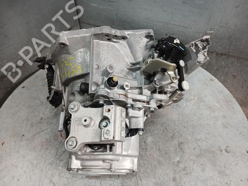 Gearbox CITROËN C3 III (SX) 1.5 BlueHDi 100 (SXYHYP, SXYHTU) | BP37407044M3 - Image 5