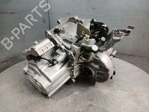 Gearbox CITROËN C3 III (SX) 1.5 BlueHDi 100 (SXYHYP, SXYHTU) | BP37407044M3 - Image 6