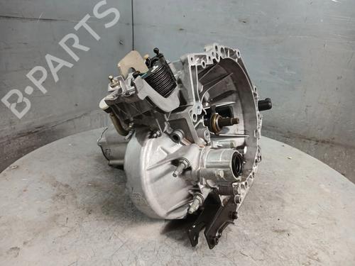 Gearbox CITROËN C3 III (SX) 1.5 BlueHDi 100 (SXYHYP, SXYHTU) | BP37407044M3 - Image 7