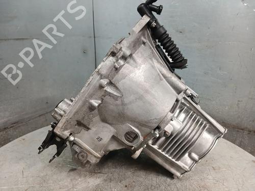 Gearbox CITROËN C3 III (SX) 1.5 BlueHDi 100 (SXYHYP, SXYHTU) | BP37407044M3 - Image 8