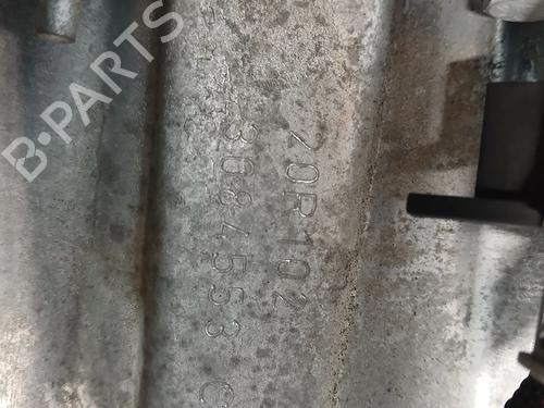 Gearbox CITROËN C3 III (SX) 1.5 BlueHDi 100 (SXYHYP, SXYHTU) | BP37407044M3 - Image 9