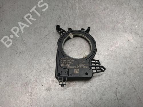 Used Electronic module Electronic module 37407045 37407045