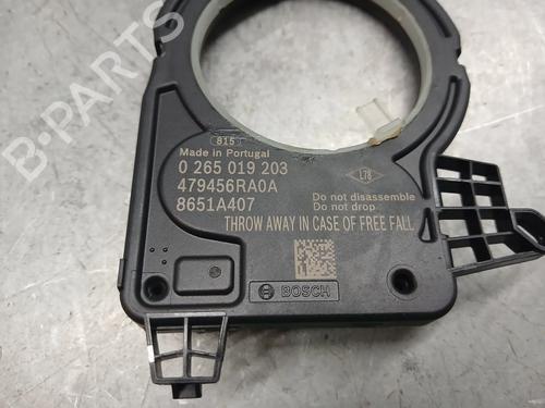 Electronic module RENAULT MEGANE E-TECH SUV EV60 (BNJ1) | BP37407045M83 - Image 4