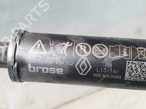 Tailgate lift support RENAULT SCENIC E-TECH PHASE I EV87 | BP32305395C138 - Image 5