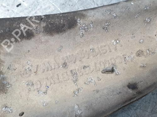 Right front suspension arm VW PASSAT CC B6 (357) 2.0 TDI | BP27867288M13 - Image 5