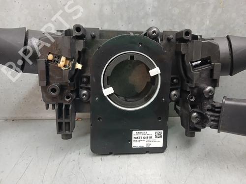 Steering column stalk RENAULT CLIO V (B7_) 1.5 Blue dCi 115 (B7AD) | BP34703857I23 - Image 2