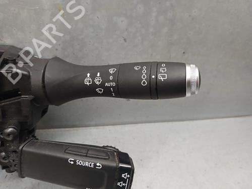 Steering column stalk RENAULT CLIO V (B7_) 1.5 Blue dCi 115 (B7AD) | BP34703857I23 - Image 4