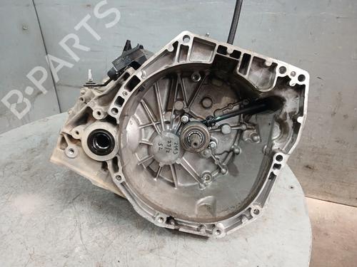 Used Gearbox Gearbox 37407048 37407048