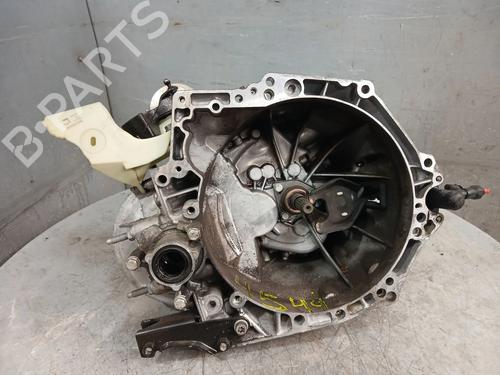 Used Gearbox Gearbox 37407060 37407060