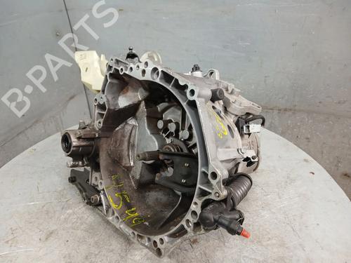 Gearbox PEUGEOT 2008 I (CU_) 1.6 BlueHDi 100 | BP37407060M3 - Image 2