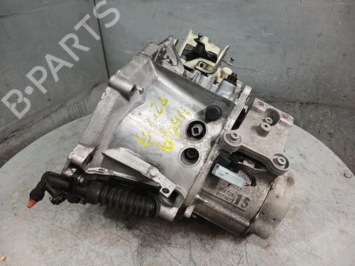 Gearbox PEUGEOT 2008 I (CU_) 1.6 BlueHDi 100 | BP37407060M3 - Image 3