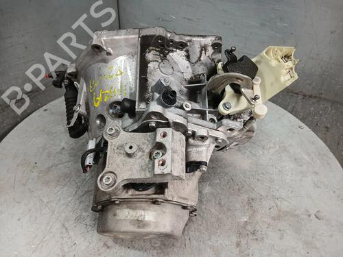 Gearbox PEUGEOT 2008 I (CU_) 1.6 BlueHDi 100 | BP37407060M3 - Image 4