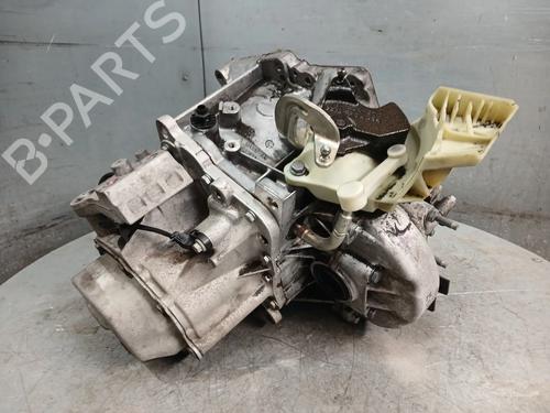 Gearbox PEUGEOT 2008 I (CU_) 1.6 BlueHDi 100 | BP37407060M3 - Image 6