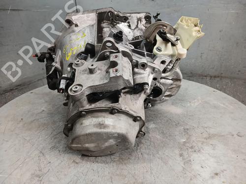 Gearbox PEUGEOT 2008 I (CU_) 1.6 BlueHDi 100 | BP37407060M3 - Image 5