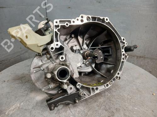 Gearbox PEUGEOT 2008 I (CU_) 1.6 BlueHDi 100 | BP37407060M3 - Image 7