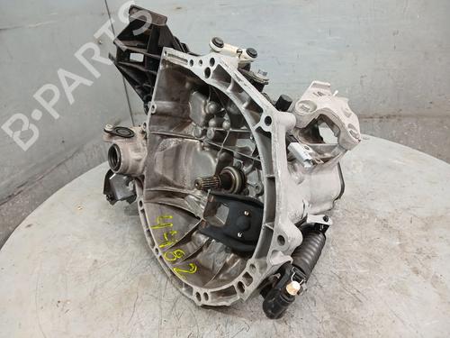 Gearbox CITROËN C3 III (SX) 1.2 PureTech 82 | BP35916577M3 - Image 2
