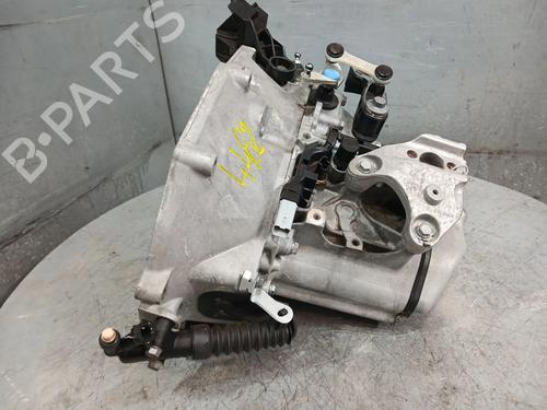 Gearbox CITROËN C3 III (SX) 1.2 PureTech 82 | BP35916577M3 - Image 3