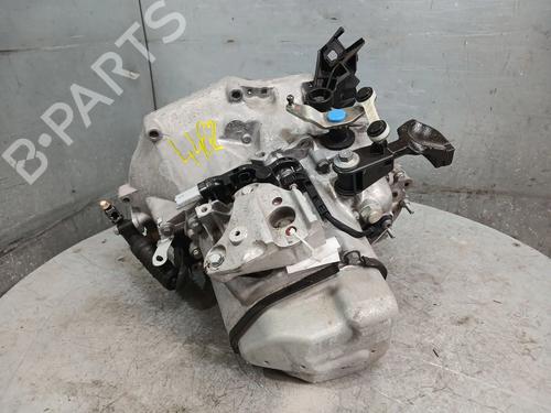 Gearbox CITROËN C3 III (SX) 1.2 PureTech 82 | BP35916577M3 - Image 4