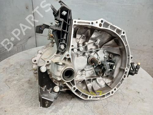 Gearbox CITROËN C3 III (SX) 1.2 PureTech 82 | BP35916577M3 - Image 9
