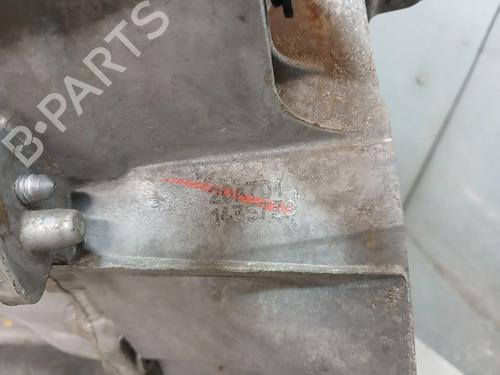 Gearbox CITROËN C3 III (SX) 1.2 PureTech 82 | BP35916577M3 - Image 11