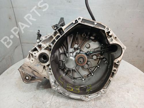 Used Gearbox Gearbox 37407062 37407062