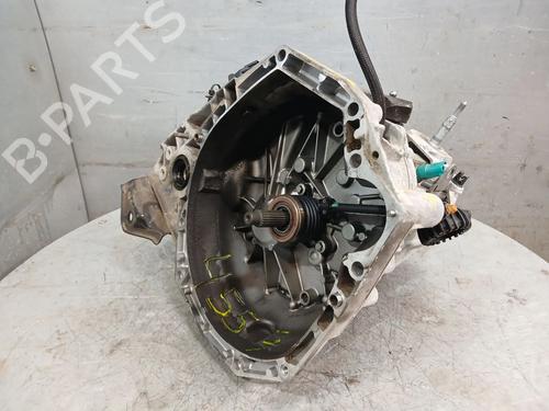 Gearbox RENAULT CLIO V (B7_) 1.5 Blue dCi 100 (B7AD) | BP37407062M3 - Image 2