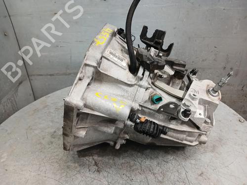 Gearbox RENAULT CLIO V (B7_) 1.5 Blue dCi 100 (B7AD) | BP37407062M3 - Image 3