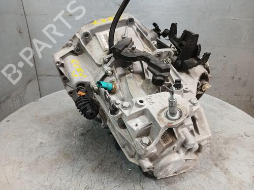 Gearbox RENAULT CLIO V (B7_) 1.5 Blue dCi 100 (B7AD) | BP37407062M3 - Image 4