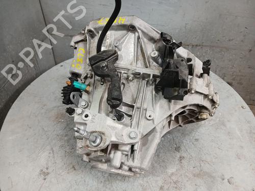 Gearbox RENAULT CLIO V (B7_) 1.5 Blue dCi 100 (B7AD) | BP37407062M3 - Image 5