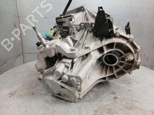Gearbox RENAULT CLIO V (B7_) 1.5 Blue dCi 100 (B7AD) | BP37407062M3 - Image 6