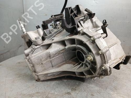 Gearbox RENAULT CLIO V (B7_) 1.5 Blue dCi 100 (B7AD) | BP37407062M3 - Image 7