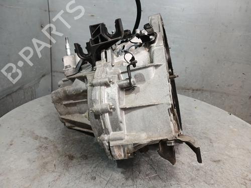 Gearbox RENAULT CLIO V (B7_) 1.5 Blue dCi 100 (B7AD) | BP37407062M3 - Image 8