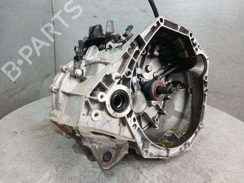 Gearbox RENAULT CLIO V (B7_) 1.5 Blue dCi 100 (B7AD) | BP37407062M3 - Image 9