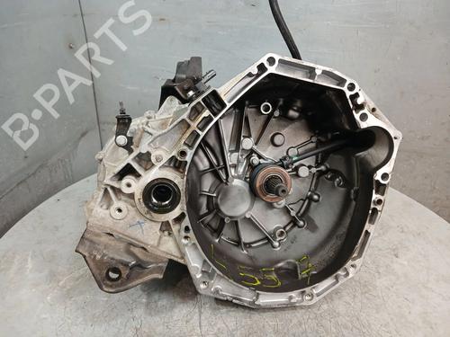 Gearbox RENAULT CLIO V (B7_) 1.5 Blue dCi 100 (B7AD) | BP37407062M3 - Image 10